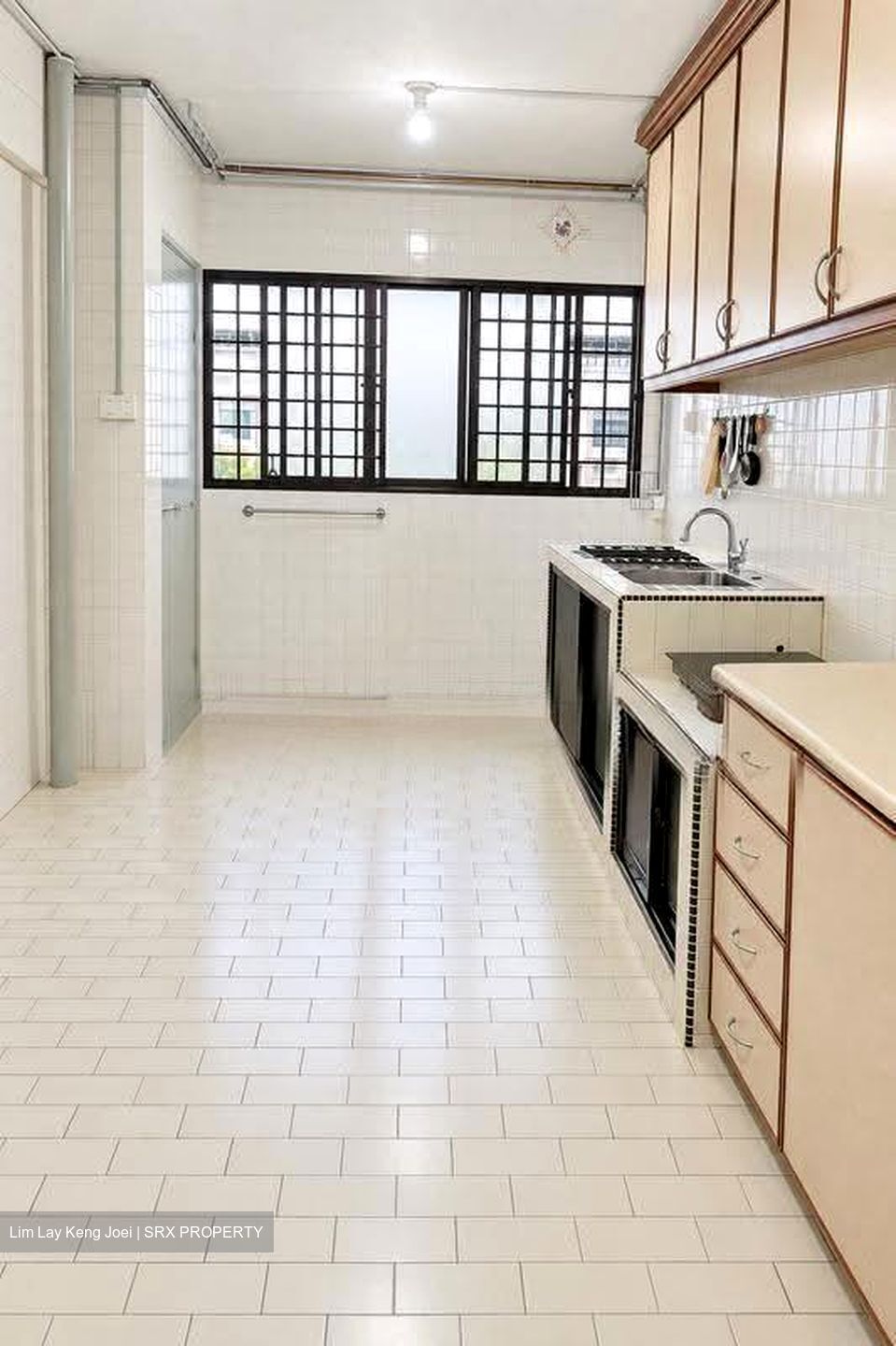 Blk 151 Chong Pang Vista (Yishun), HDB 3 Rooms #625690311